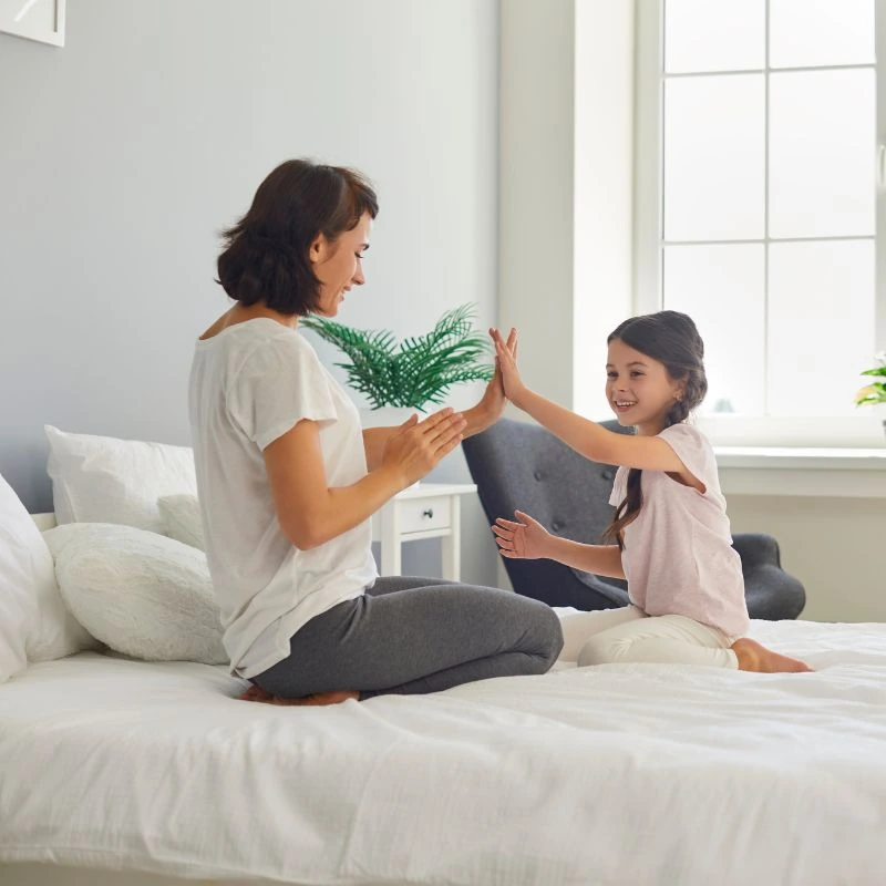 Babysitting Nanny Services gallery2