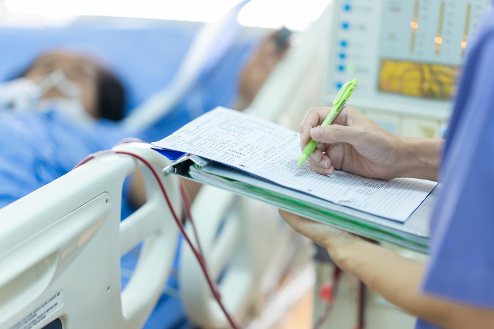 questions to ask on hospital discharge