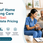 Cost of Home Nursing Care in Dubai