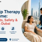 IV Drip Therapy at Home Benefits